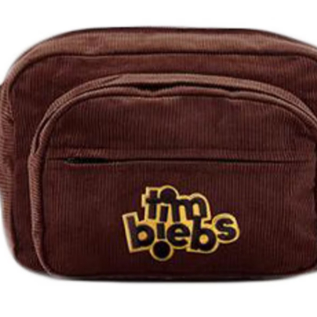 Justin Bieber Fanny Pack